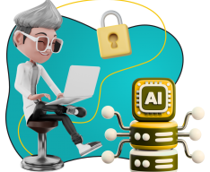 Этичный хакинг & AI безопасность - КИБЕРшкола программирования для детей, компьютерные курсы для школьников, начинающих и подростков - KIBERone г. Дмитров