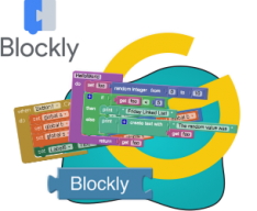 Google Blockly! Апофеоз визуального программирования - Школа программирования для детей, компьютерные курсы для школьников, начинающих и подростков - KIBERone г. Дмитров