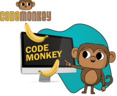 CodeMonkey. Развиваем логику - Школа программирования для детей, компьютерные курсы для школьников, начинающих и подростков - KIBERone г. Дмитров