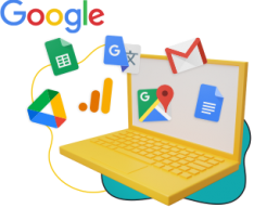 Приложения Google. Применять для жизни! 35 приложений от Google, о которых вы могли не знать - Школа программирования для детей, компьютерные курсы для школьников, начинающих и подростков - KIBERone г. Дмитров