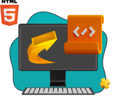 Основы HTML. Изучение web-разработки - Школа программирования для детей, компьютерные курсы для школьников, начинающих и подростков - KIBERone г. Дмитров