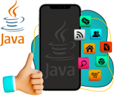 Программирование на Java. Твое первое приложение! - Школа программирования для детей, компьютерные курсы для школьников, начинающих и подростков - KIBERone г. Дмитров