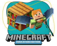 Minecraft Education - Школа программирования для детей, компьютерные курсы для школьников, начинающих и подростков - KIBERone г. Дмитров