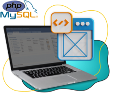 PHP+SQL - Школа программирования для детей, компьютерные курсы для школьников, начинающих и подростков - KIBERone г. Дмитров