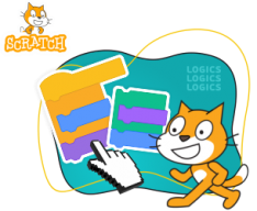 Знакомство со Scratch. Создание игр на Scratch. Основы - Школа программирования для детей, компьютерные курсы для школьников, начинающих и подростков - KIBERone г. Дмитров