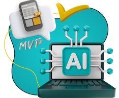 AI Product Lab. Собираем MVP за 3 занятия — как взрослые IT-команды - КИБЕРшкола программирования для детей, компьютерные курсы для школьников, начинающих и подростков - KIBERone г. Дмитров