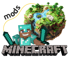 Создание модов в Minecraft - КИБЕРшкола программирования для детей, компьютерные курсы для школьников, начинающих и подростков - KIBERone г. Дмитров