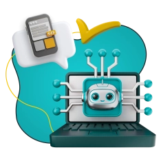 AI Product Lab. Собираем MVP за 3 занятия – как взрослые IT-команды - КИБЕРшкола программирования для детей, компьютерные курсы для школьников, начинающих и подростков - KIBERone г. Дмитров