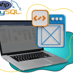 PHP+SQL - КИБЕРшкола программирования для детей, компьютерные курсы для школьников, начинающих и подростков - KIBERone г. Дмитров