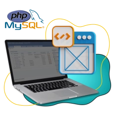 PHP+SQL - КИБЕРшкола программирования для детей, компьютерные курсы для школьников, начинающих и подростков - KIBERone г. Дмитров