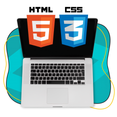 Веб-мастер (HTML + CSS) - КИБЕРшкола программирования для детей, компьютерные курсы для школьников, начинающих и подростков - KIBERone г. Дмитров