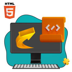 Основы HTML. Изучение веб-разработки - КИБЕРшкола программирования для детей, компьютерные курсы для школьников, начинающих и подростков - KIBERone г. Дмитров