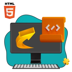 Web-мастер: первые шаги в мир современных сайтов. Основы HTML - КИБЕРшкола программирования для детей, компьютерные курсы для школьников, начинающих и подростков - KIBERone г. Дмитров