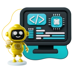 Vibe Coding & AI-инжиниринг - КИБЕРшкола программирования для детей, компьютерные курсы для школьников, начинающих и подростков - KIBERone г. Дмитров