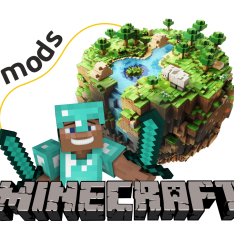 Создание модов в Minecraft - КИБЕРшкола программирования для детей, компьютерные курсы для школьников, начинающих и подростков - KIBERone г. Дмитров
