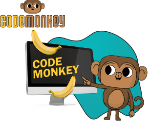 CodeMonkey. Развиваем логику - Школа программирования для детей, компьютерные курсы для школьников, начинающих и подростков - KIBERone г. Дмитров
