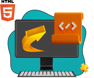 Основы HTML. Изучение web-разработки - Школа программирования для детей, компьютерные курсы для школьников, начинающих и подростков - KIBERone г. Дмитров