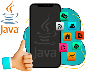 Программирование на Java. Твое первое приложение! - Школа программирования для детей, компьютерные курсы для школьников, начинающих и подростков - KIBERone г. Дмитров