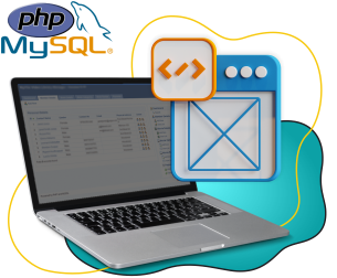 PHP+SQL - Школа программирования для детей, компьютерные курсы для школьников, начинающих и подростков - KIBERone г. Дмитров