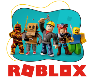 Roblox Studio. Сделать все, что вы можете себе представить - Школа программирования для детей, компьютерные курсы для школьников, начинающих и подростков - KIBERone г. Дмитров