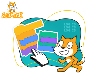 Знакомство со Scratch. Создание игр на Scratch. Основы - Школа программирования для детей, компьютерные курсы для школьников, начинающих и подростков - KIBERone г. Дмитров