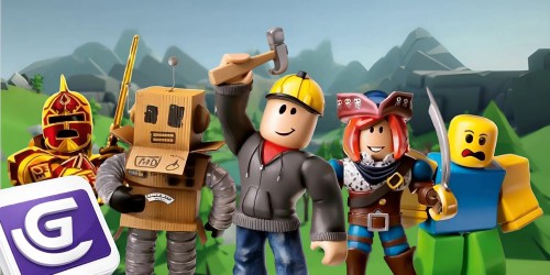 Создаем свою вселенную по мотивам любимой игры на движке GDevelop 5 - КИБЕРшкола программирования для детей, компьютерные курсы для школьников, начинающих и подростков - KIBERone г. Дмитров