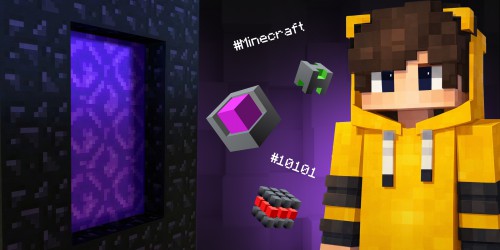 Архитекторы Реальности. Программируем Портал в Minecraft - КИБЕРшкола программирования для детей, компьютерные курсы для школьников, начинающих и подростков - KIBERone г. Дмитров