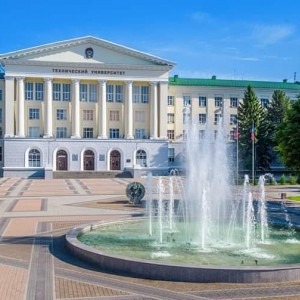 В сентябре открытие новой локации в самом центре Ростова-на-Дону, в Кванториуме при ДГТУ! - Школа программирования для детей, компьютерные курсы для школьников, начинающих и подростков - KIBERone г. Дмитров