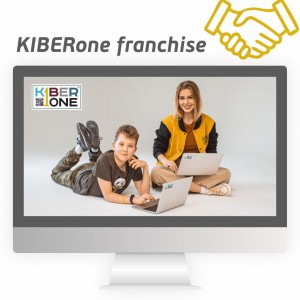 Франшиза KIBERone — в списке лучших по итогам 2019 года - Школа программирования для детей, компьютерные курсы для школьников, начинающих и подростков - KIBERone г. Дмитров
