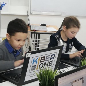 KiberOne объявляет набор юных программистов в Усть-Каменогорске - Школа программирования для детей, компьютерные курсы для школьников, начинающих и подростков - KIBERone г. Дмитров