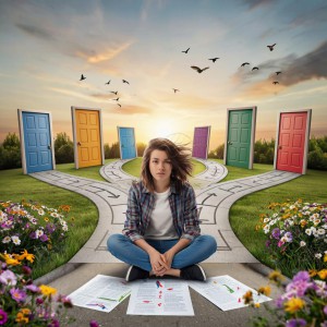 Первая работа: как подростку сделать уверенный старт - КИБЕРшкола программирования для детей, компьютерные курсы для школьников, начинающих и подростков - KIBERone г. Дмитров