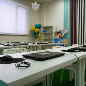 KIBERone для будущих КиберГероев в Ижевске! - Школа программирования для детей, компьютерные курсы для школьников, начинающих и подростков - KIBERone г. Дмитров
